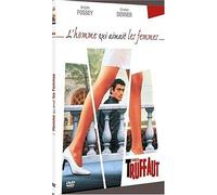 L'Homme qui aimait les femmes [Francia] [DVD]