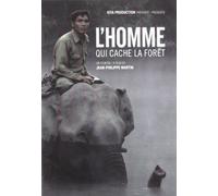 L'Homme qui cache la forêt [DVD]