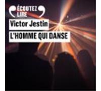 Lhomme Qui Danse (audiolibro)