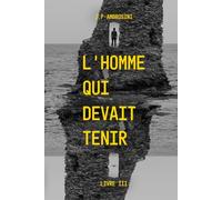 L'homme qui devait tenir: Corse, seul, face à ce qui ne pardonne jamais (Les Fusibles - Dans les angles morts du pouvoir)