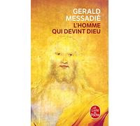 L'homme qui devint Dieu: 1