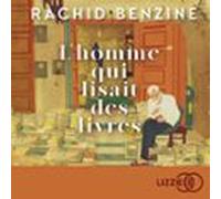Lhomme Qui Lisait Des Livres (audiolibro)