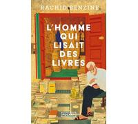 L'homme qui lisait des livres: Roman