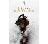 L'homme qui mit fin à l'histoire