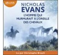 L'Homme qui murmurait à l'oreille des chevaux