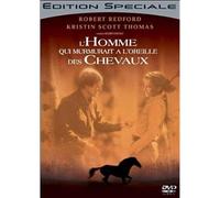 L'Homme qui murmurait à l'oreille des chevaux [Francia] [DVD]