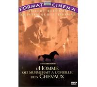 L'Homme qui murmurait à l'oreille des chevaux [Francia] [DVD]