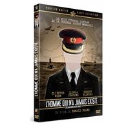 L'Homme qui n'a jamais existé [Francia] [DVD]