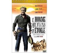 L'Homme qui n'a pas d'étoile [Francia] [DVD]