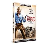 L'Homme qui n'a pas d'étoile [Francia] [DVD]