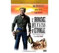L'Homme qui n'a pas d'étoile [Francia] [DVD]