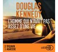 L'homme Qui N'avait Pas Assez D'une Vie