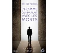 Lhomme Qui Parlait Avec Les Morts (ebook)