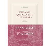 L'homme qui plantait des arbres