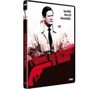 L'Homme qui refusait de mourir [Francia] [DVD]