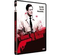 L'Homme qui refusait de mourir [Francia] [DVD]