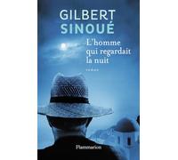 L'homme qui regardait la nuit