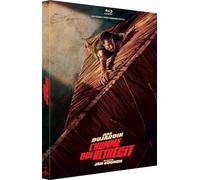 L'Homme qui rétrécit [Francia] [Blu-ray]