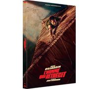 L'Homme qui rétrécit [Francia] [DVD]