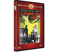 L'Homme qui rétrécit [Francia] [DVD]