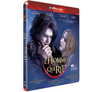 L'Homme qui rit [Francia] [Blu-ray]