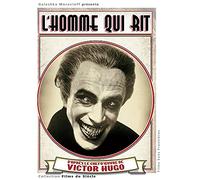 L'Homme qui rit [Francia] [DVD]