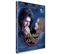 L'Homme qui rit [Francia] [DVD]