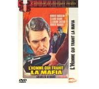 L'Homme qui trahit la mafia [Francia] [DVD]