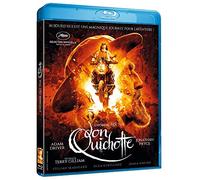 L'Homme Qui Tua Don Quichotte [Blu Ray] [Blu-ray]