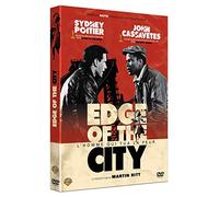 L'Homme qui tua la peur (Edge of the City) [DVD]