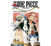 L'homme qui valait 100 millions (One Piece, 25)