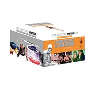 L'Homme qui valait trois milliards - L'intégrale [Francia] [DVD]