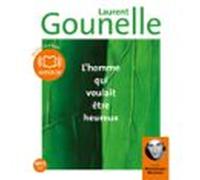 Lhomme Qui Voulait Être Heureux (audiolibro)