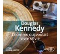 Lhomme Qui Voulait Vivre Sa Vie (audiolibro)