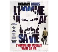 L'Homme Qui Voulait Vivre Sa Vie [DVD]