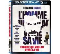 L'Homme qui voulait vivre sa vie [Francia] [Blu-ray]