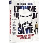 L'Homme qui voulait vivre sa vie [Francia] [DVD]