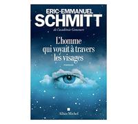 L'Homme qui voyait à travers les visages