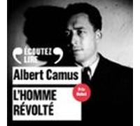 L'homme révolté