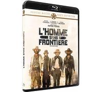 L'Homme sans frontière [Blu-ray]