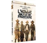 L'Homme sans frontière [Francia] [DVD]