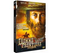 L'Homme sans frontière [Francia] [DVD]
