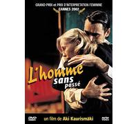 L'homme sans passe [Francia] [VHS]