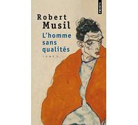 L'Homme sans qualités - Tome 2 (Points)
