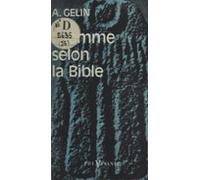Lhomme Selon La Bible (ebook)