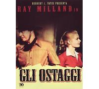 L'homme traqué / A Man Alone (1955) [ Origine Italienne, Sans Langue Francaise ]