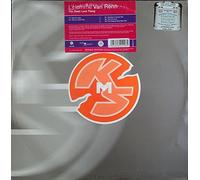 L'Homme Van Renn - The (Real) Love Thang