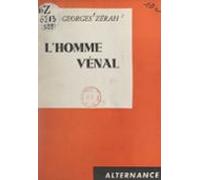 Lhomme Vénal (ebook)