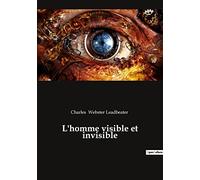 L'homme visible et invisible: 1