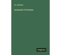 Lhomond's Viri Romae
